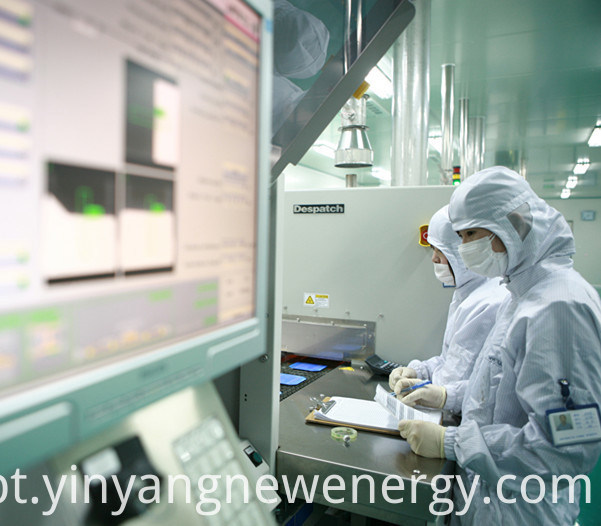 5bb Mono Solar Cell para Painéis Solares